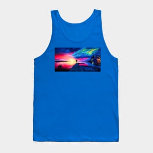 Your Belief Tank Top